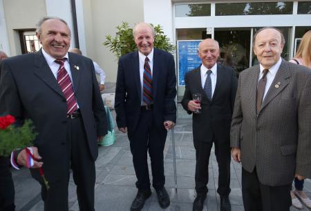 SLAVNOSTNA SEJA 73 FOTO LJUBO VUKELIČ